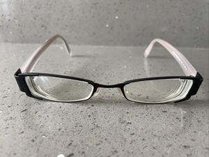 Eschenbach Humphreys H 2404 Rectangular Eyeglasses Frames ONLY 47-18-135 Black